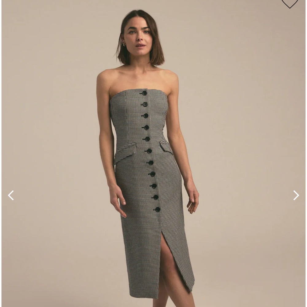 NWT Favorite Daughter Pheobe Dress
